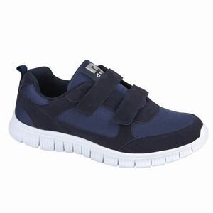 Rdek Mens Viking Sneakers / Navy